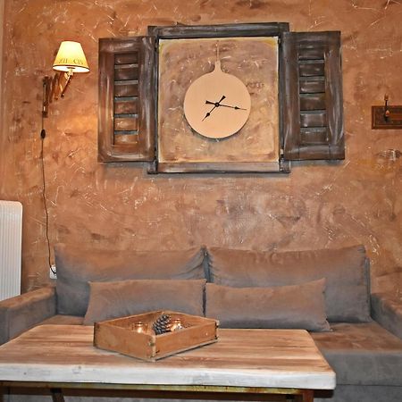 Bed and Breakfast Agiaz' à Arachova Extérieur photo